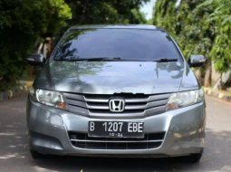 Jual mobil bekas murah Honda City E 2011 di DKI Jakarta 16