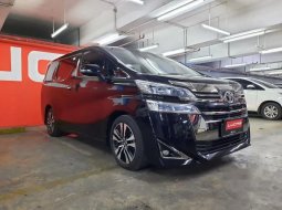 Toyota Vellfire 2019 DKI Jakarta dijual dengan harga termurah 8
