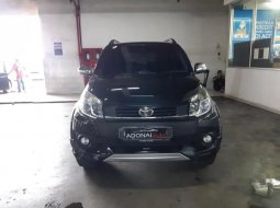 Jual mobil bekas murah Toyota Sportivo 2017 di DKI Jakarta 8