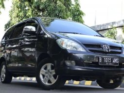 Banten, jual mobil Toyota Kijang Innova G 2007 dengan harga terjangkau 17