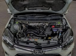 Jual Toyota Agya G 2019 harga murah di Jawa Barat 6