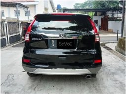 Honda CR-V 2015 DKI Jakarta dijual dengan harga termurah 6