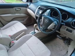 Jual mobil Nissan Grand Livina XV 2015 bekas, DKI Jakarta 6