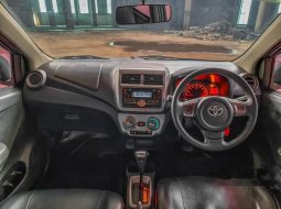Jual Toyota Agya G 2019 harga murah di Jawa Barat 4