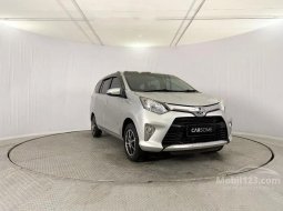 Jual Toyota Calya G 2017 harga murah di Jawa Barat 14