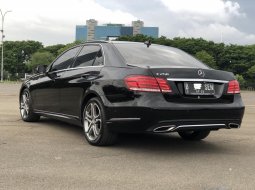 Mercedes-Benz E-Class 250 2015 4