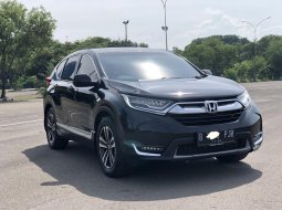 Honda CR-V 1.5L Turbo 2018 1