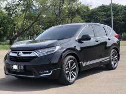 Honda CR-V 1.5L Turbo 2018 2