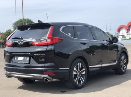 Honda CR-V 1.5L Turbo 2018 3