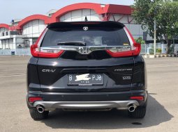 Honda CR-V 1.5L Turbo 2018 6