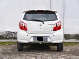 Jual mobil Toyota Agya 2017 , Kota Jakarta Selatan, DKI Jakarta 2