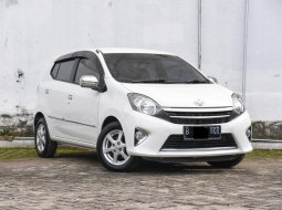 Jual mobil Toyota Agya 2017 , Kota Jakarta Selatan, DKI Jakarta