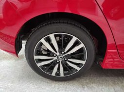 Honda Jazz RS CVT 2019 Hatchback 10