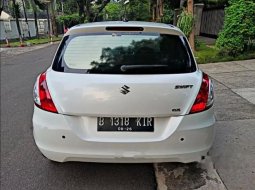 Jual mobil Suzuki Swift GX 2016 bekas, DKI Jakarta 9