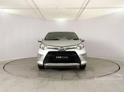 Jual Toyota Calya G 2017 harga murah di Jawa Barat