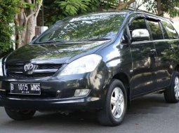 Banten, jual mobil Toyota Kijang Innova G 2007 dengan harga terjangkau 20