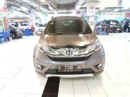 Honda BR-V 2018 Jawa Timur dijual dengan harga termurah