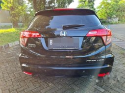 DKI Jakarta, Honda HR-V Prestige 2017 kondisi terawat 3