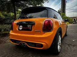 Jual mobil bekas murah MINI Cooper S 2017 di DKI Jakarta 14