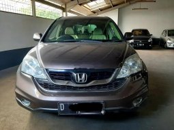 Jual Honda CR-V 2.4 2012 harga murah di Jawa Barat