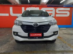 Jual cepat Toyota Avanza E 2016 di DKI Jakarta 4