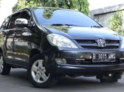 Banten, jual mobil Toyota Kijang Innova G 2007 dengan harga terjangkau 21