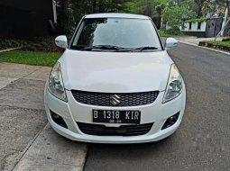 Jual mobil Suzuki Swift GX 2016 bekas, DKI Jakarta