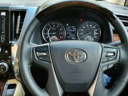 Jual Toyota Alphard G 2021 harga murah di DKI Jakarta 11