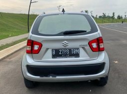 Banten, Suzuki Ignis GX 2017 kondisi terawat 7