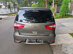Jual mobil Nissan Grand Livina XV 2015 bekas, DKI Jakarta 8