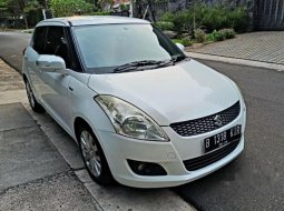 Jual mobil Suzuki Swift GX 2016 bekas, DKI Jakarta 11