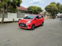 Jawa Barat, jual mobil Toyota Calya E 2018 dengan harga terjangkau 6