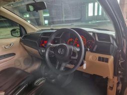 Jawa Barat, jual mobil Honda Brio Satya E 2018 dengan harga terjangkau 9