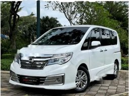 Nissan Serena 2016 Banten dijual dengan harga termurah