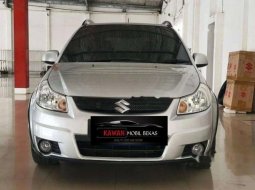 Jual Suzuki SX4 Cross Over 2010 harga murah di DKI Jakarta 7