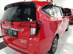 Jual cepat Daihatsu Sigra R 2017 di Jawa Barat 2