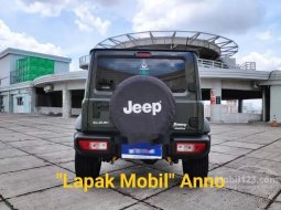 Mobil Suzuki Jimny 2020 terbaik di DKI Jakarta 2