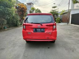Jawa Barat, jual mobil Toyota Calya E 2018 dengan harga terjangkau 1