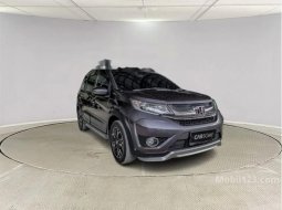 Jual Honda BR-V E Prestige 2018 harga murah di Jawa Barat
