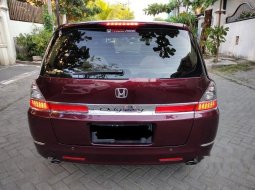 Jawa Timur, jual mobil Honda Odyssey 2.4 2008 dengan harga terjangkau 1