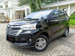 Jual Daihatsu Xenia X DELUXE 2018 harga murah di Banten