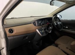 Jual Toyota Calya G 2017 harga murah di Jawa Barat 12