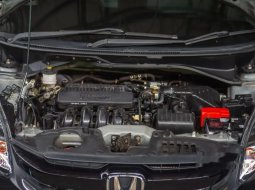 Jawa Barat, jual mobil Honda Brio Satya E 2018 dengan harga terjangkau 10