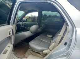 Mobil Daihatsu Terios 2011 TX terbaik di Jawa Barat 3