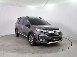 Jual Honda BR-V E 2019 harga murah di DKI Jakarta