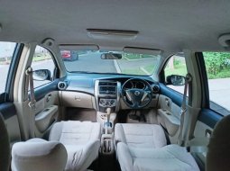 Jual mobil Nissan Grand Livina XV 2015 bekas, DKI Jakarta 2