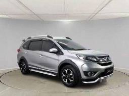 Jual Honda BR-V E Prestige 2017 harga murah di Banten 6