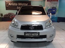 Mobil Toyota Rush 2011 G dijual, Jawa Timur