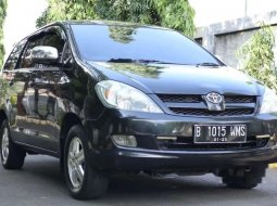 Banten, jual mobil Toyota Kijang Innova G 2007 dengan harga terjangkau 19