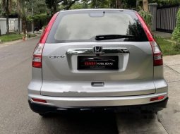 Dijual mobil bekas Honda CR-V 2.4, Banten  10